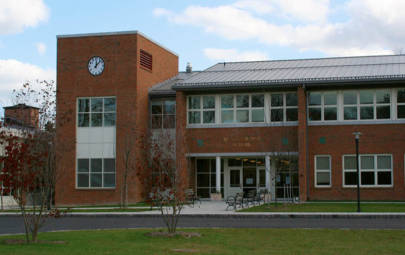 Welcome to Quaker Ridge School